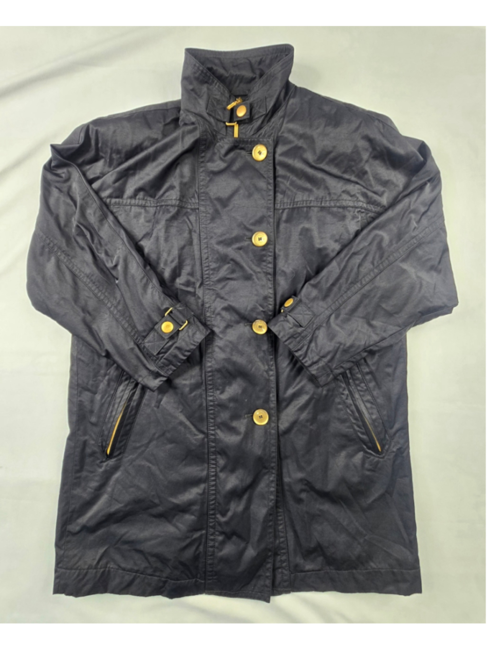GIl Bret | Women | | Jacket | Black | Size 10